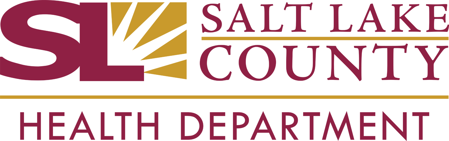 Salt Lake County Health Department